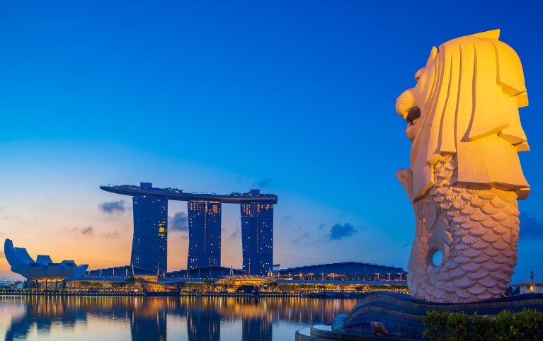 singapore-packages