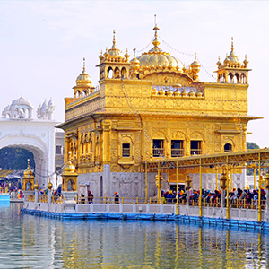 amritsar