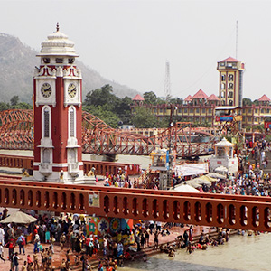 haridwar