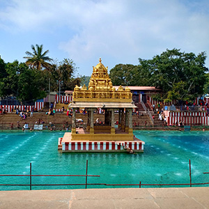 tirupati
