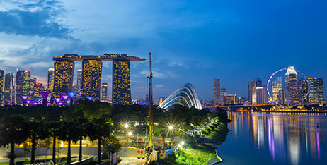Singapore