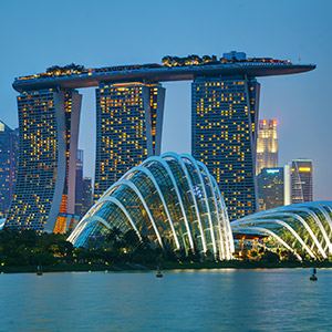 singapore