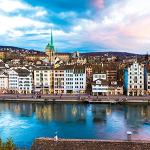 zurich