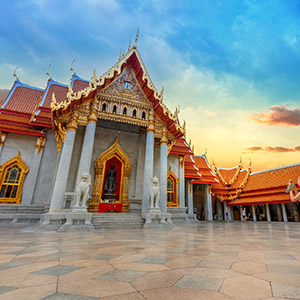 bangkok