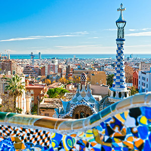 barcelona