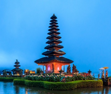 bali