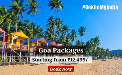 Goa Packages 