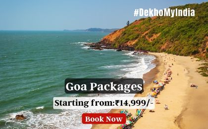 Goa Packages 
