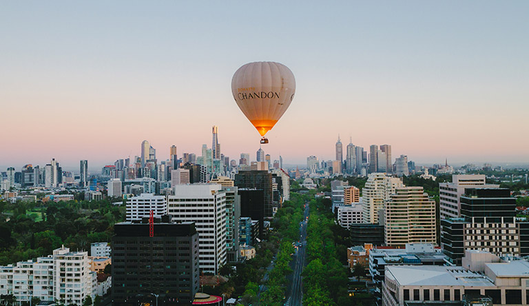 hot-air-balloon-sydney-australia