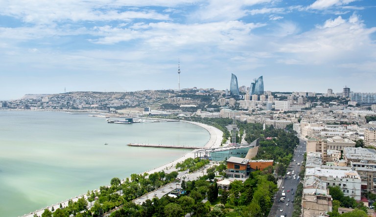 baku