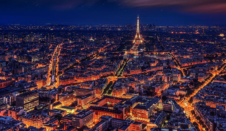night-view-paris-france