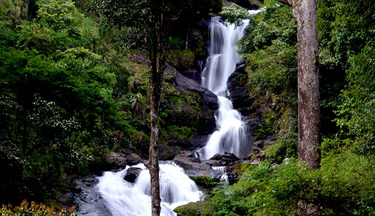 iruppu-falls-coorg-karnataka-india