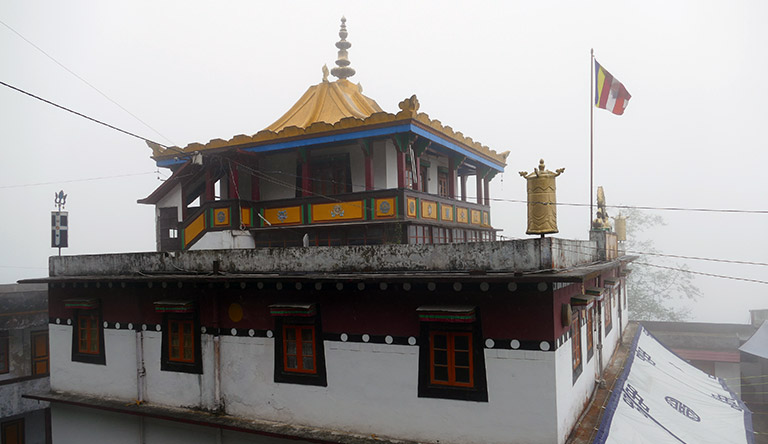 ghoom-monastery-darjeeling-india