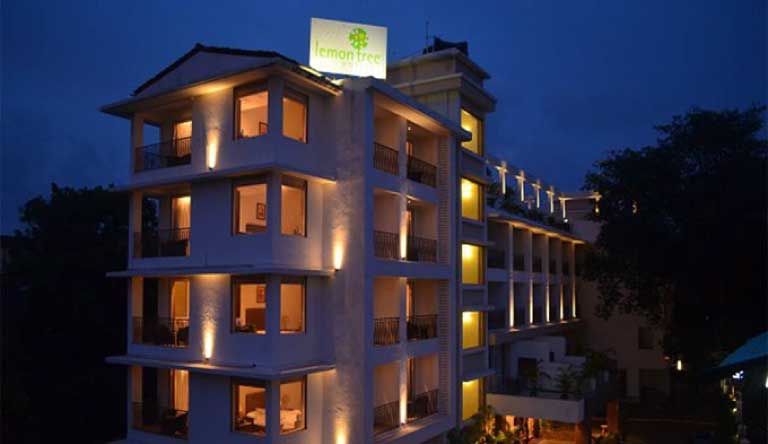 Lemon Tree Hotel Candolim