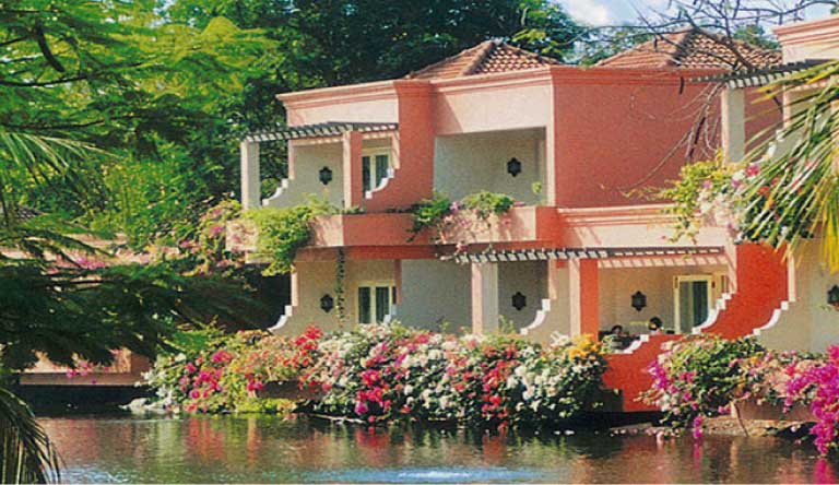 The-Leela-Goa-Riverside-Resorts