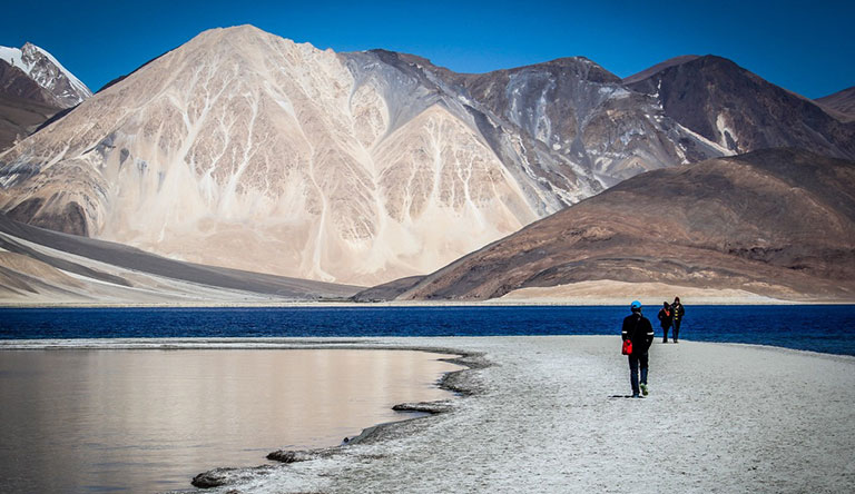 Leh To Nubra Valley: A Detailed Guide To A Perfect Getaway