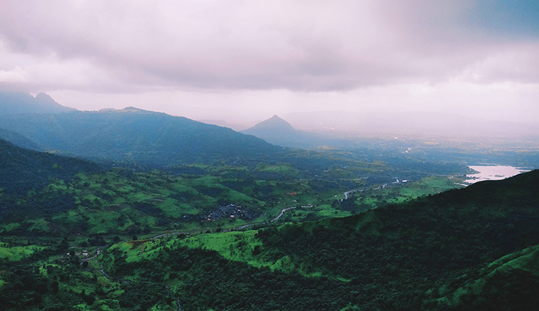 view-from-lohgad-fort-lonavala-maharastra-india