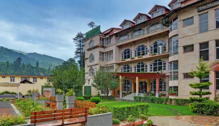 Sa Manali Inn Manalil Group Tour Packages- Manalil Group Holiday Packages