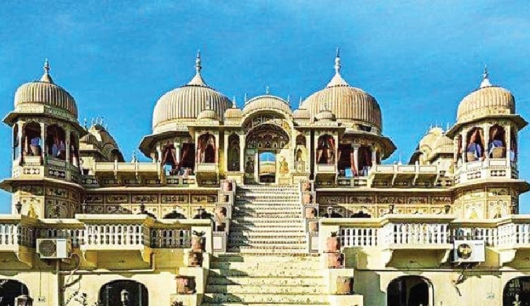 haveli-Mandawa-Rajasthan-india