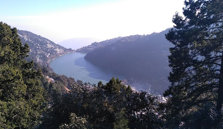 naini-lake-from-top-nainital-uttarakhand-india