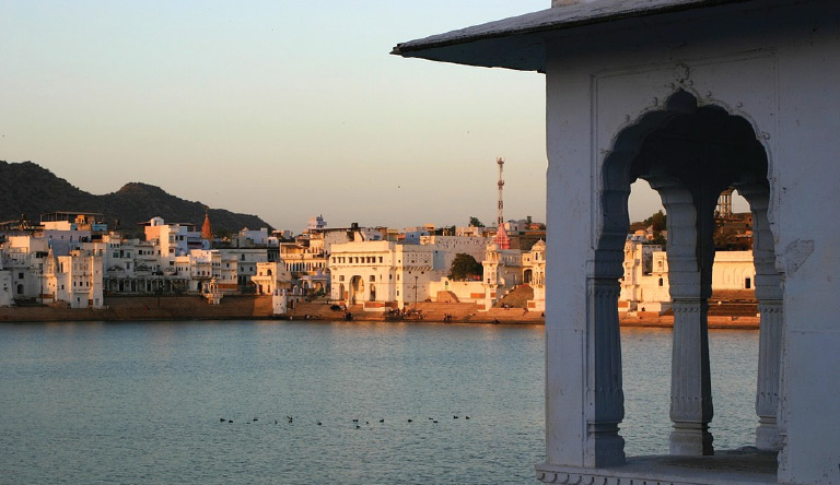 Top things to do in Pushkar in a day, Rajasthan