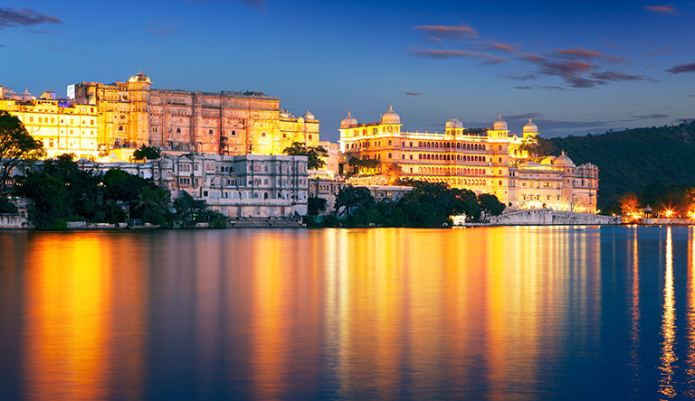 Udaipur | Rajasthan, Lakes, Palaces | Britannica