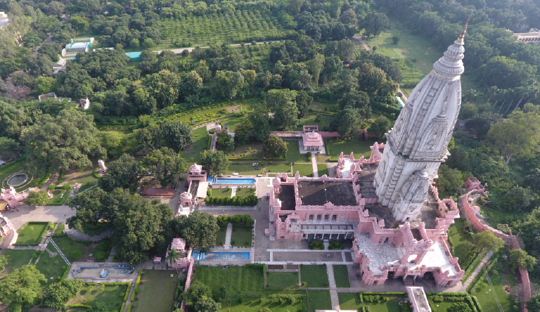 Shri-Kashi-Vishwanath-Temple-varanasi-uttarpradesh-india