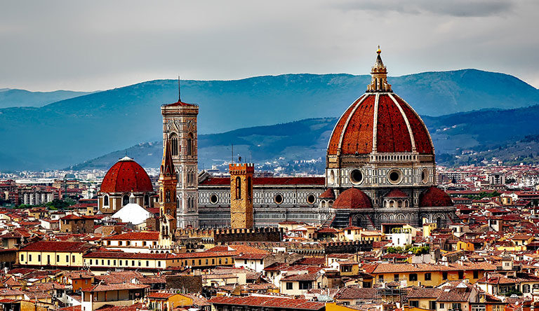 cityscape-of-the-florence-italy