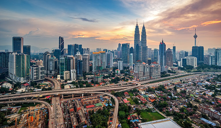 Kuala Lumpur