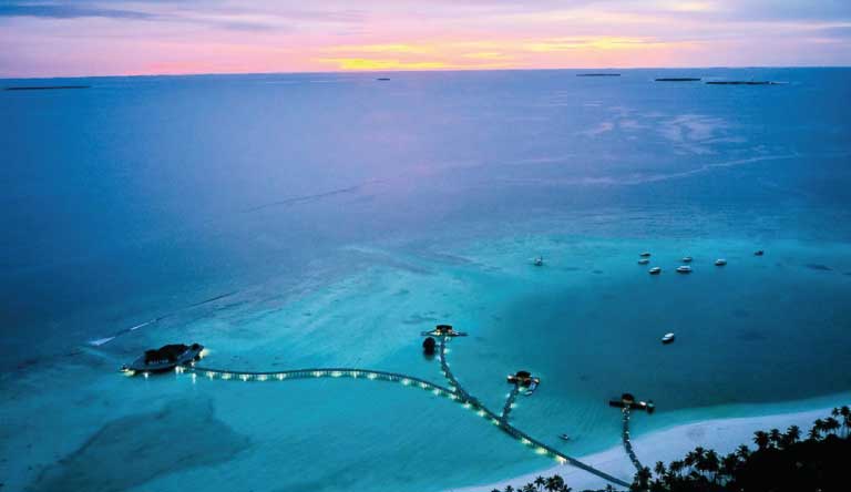 Irufushi-Beach-and-Spa-Top-view