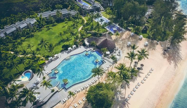 OUTRIGGER-mauritius-beach-resort-aerial-view