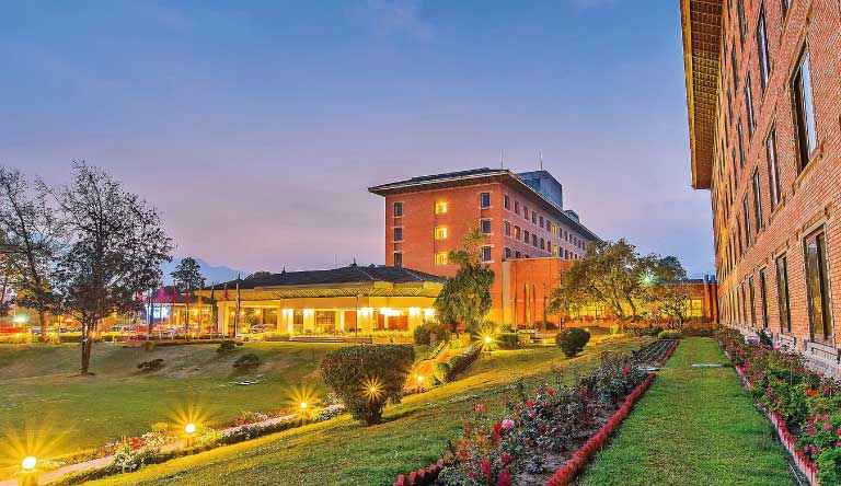 Book Nepal Holiday Package with The Soaltee Hotel, Kathmandul | DPauls ...