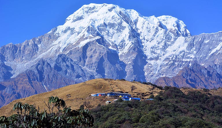 Kathmandu & Pokhara