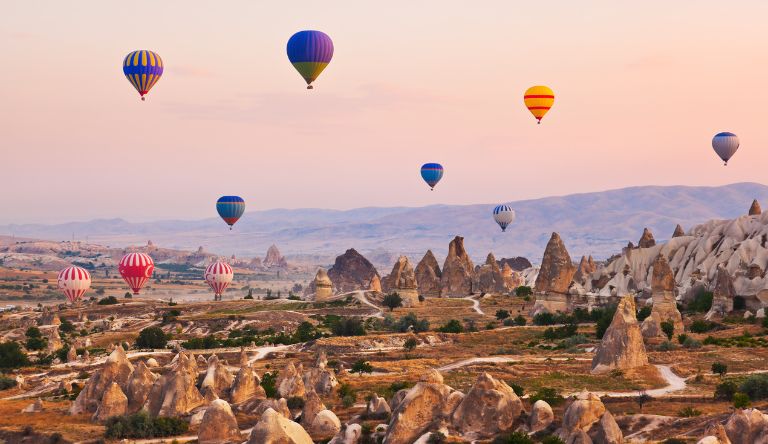 cappadocia