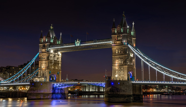 Book England, Scotland & Ireland 9 Nights Holiday Tour Package | DPauls ...