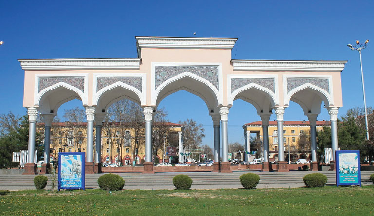 Alisher-Navoi-Park-tashkent-uzbekistan