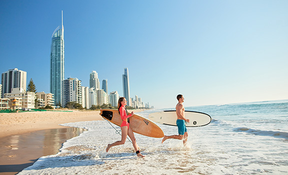 Australia Beach Packages