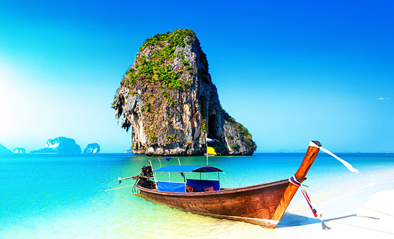 Phuket Beach Packages