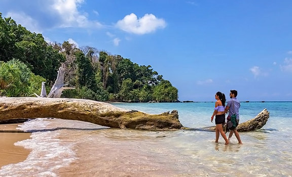 Port Blair Beach Packages