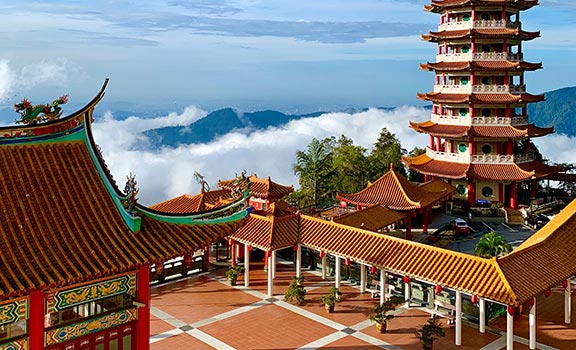 Genting Highlands Budget Packages