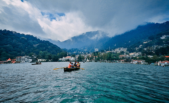 nainital-budget-packages