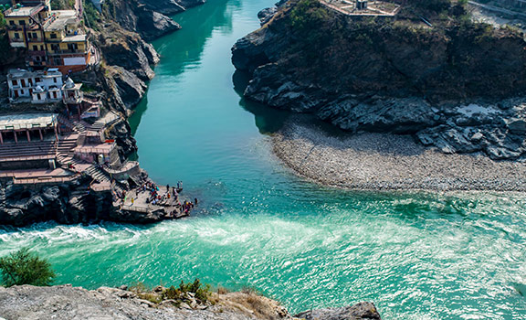 Rudraprayag Budget Packages