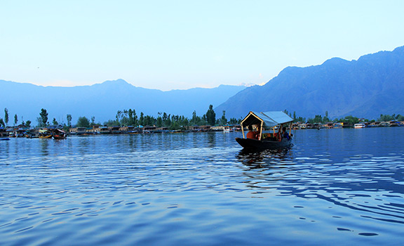 Srinagar Budget Packages