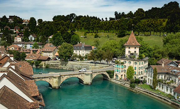 switzerland-budget-packages