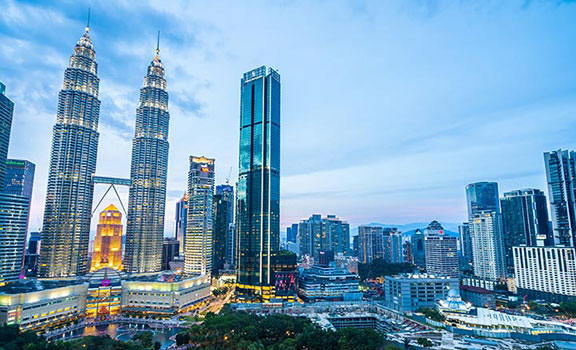 Kuala Lumpur Cruise Packages, Malaysia