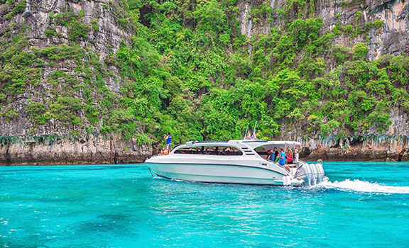 Phuket Cruise Packages, Thailand