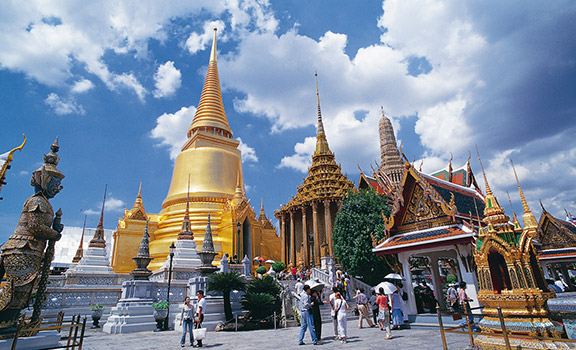 Bangkok Deal Packages