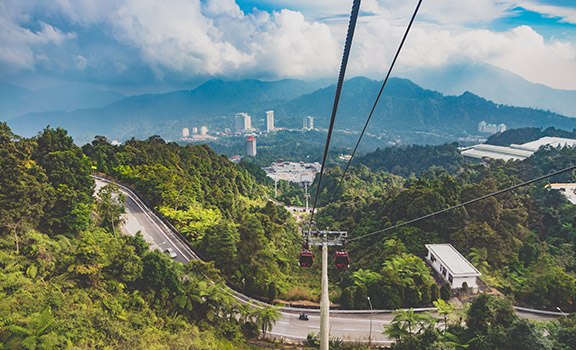 Genting Highlands Deal Packages