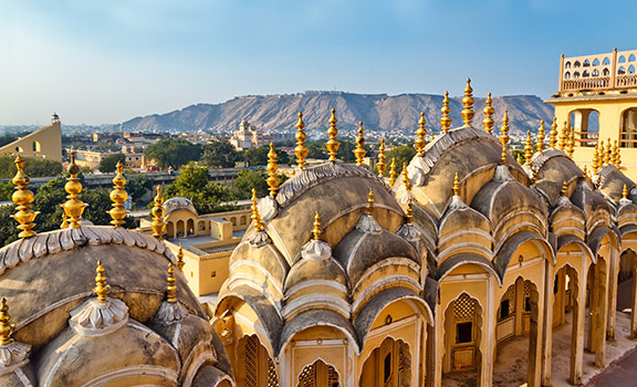 Jaipur Deal Packages