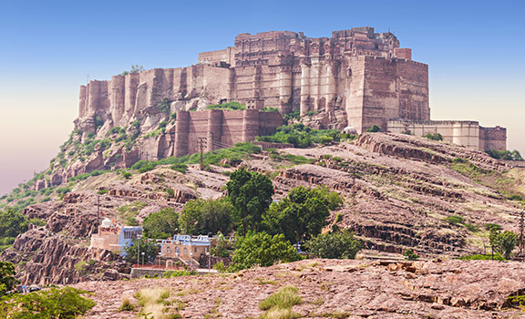 Jodhpur Deal Packages